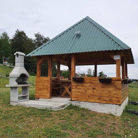 Bungalow In Mountain Žabljak Εξωτερικό φωτογραφία