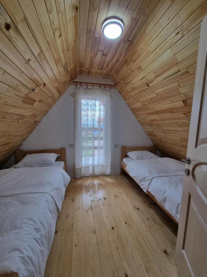 Bungalow In Mountain Žabljak Εξωτερικό φωτογραφία