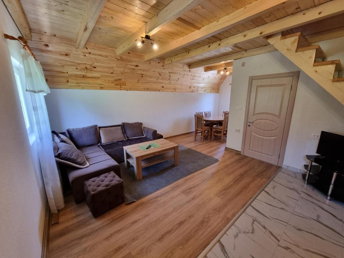 Bungalow In Mountain Žabljak Εξωτερικό φωτογραφία