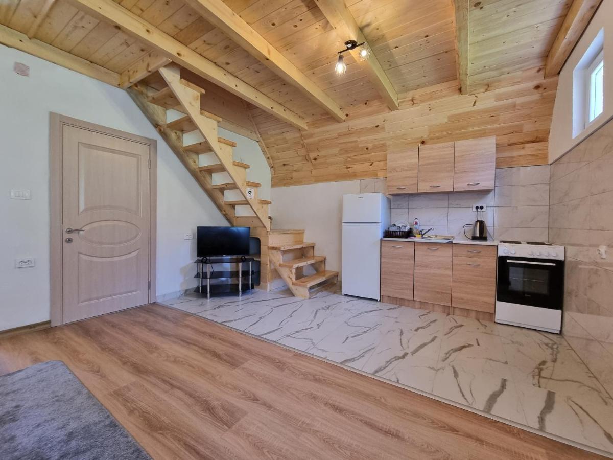 Bungalow In Mountain Žabljak Εξωτερικό φωτογραφία